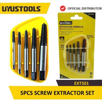 Extractor Set