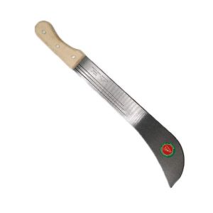 GOOD ONE PANGA WOOD HANDLE M204/12W
