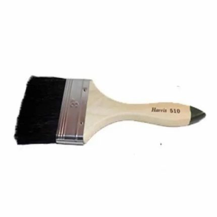 Greentip Paint Brush 3"