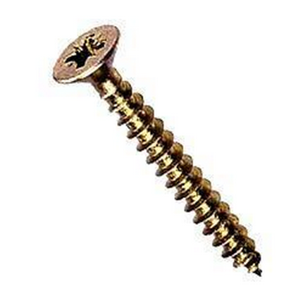 MDF SCREWS