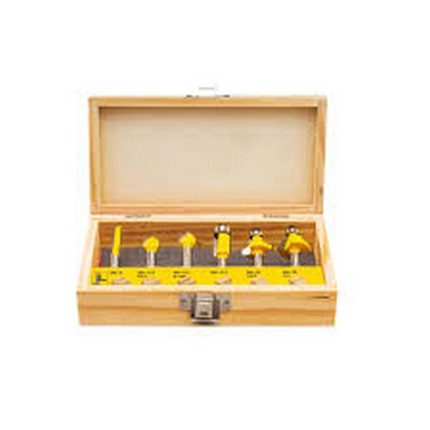 ROUTER BIT