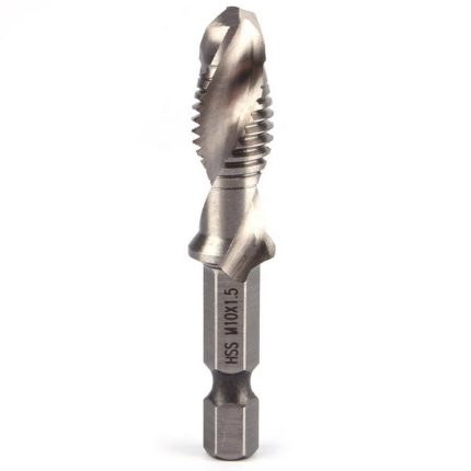 Drill Bit Set
