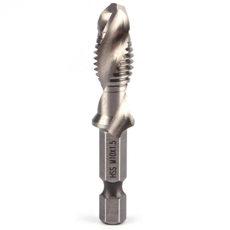 images Drill Bit Set
