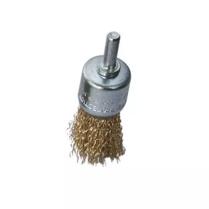 UYUSTOOLS WIRE END BRUSH