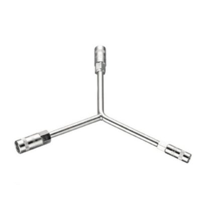 UYUSTOOLS Y-TYPE WRENCH