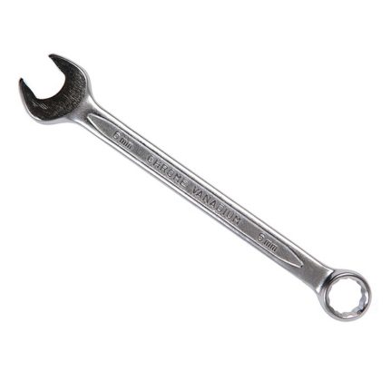 Combination Spanner