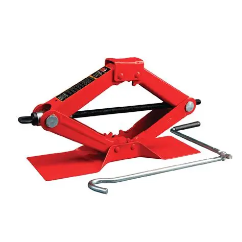 jack SCISSORS JACK 1.5 TONS GAT15U - Image 1