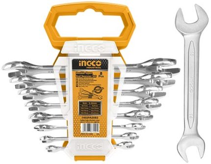 INGCO COMBINATION SPANNER 21" HCPA211