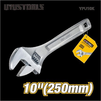 ADJUSTABLE SPANNER