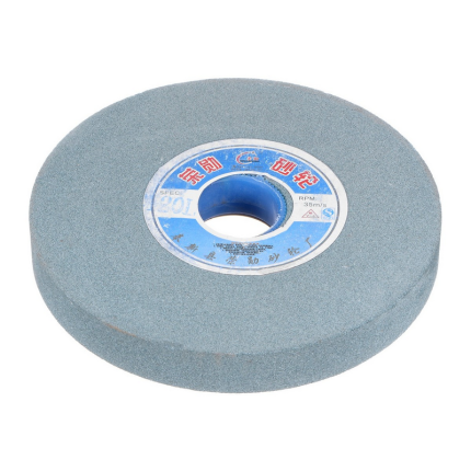 ABRASIVE WHEEL
