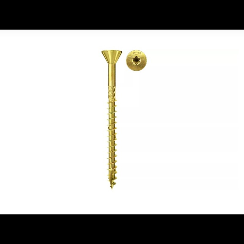 mdf screws (1) MDF Screws 40x4mm