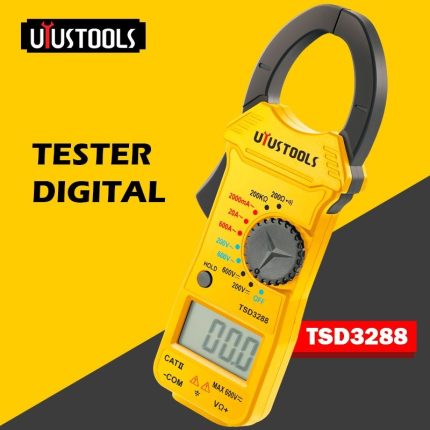 clamp meter