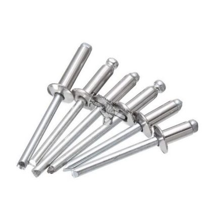 Blind Rivets 1/8 x 3/4 1000pcs