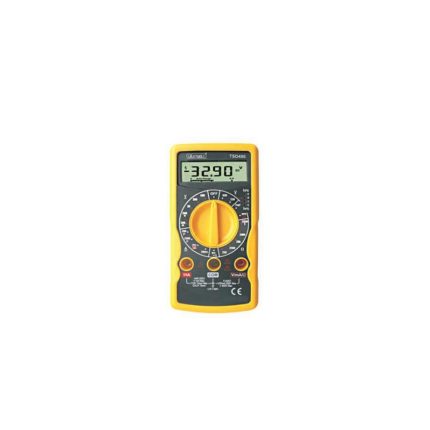 Uyus Digital Multimeter TSD490