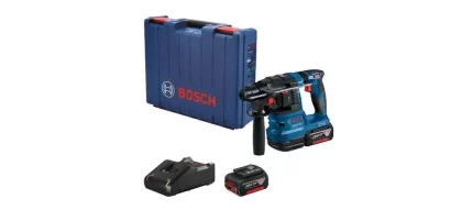 BOSCH ROTARY HAMMER DRILL GBH 185-LI