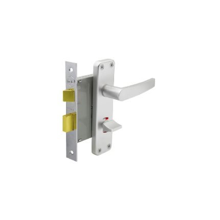 HANZ.L LEVER LOCKSET TC-004GL GOLD