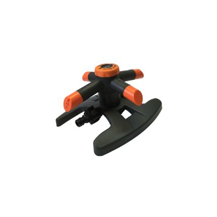 PULSATING SPRINKLER