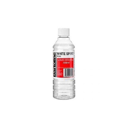 White Spirit