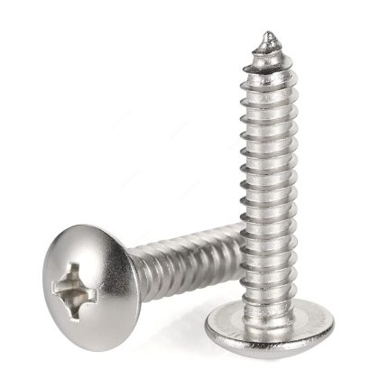 DRILLING SCREWS