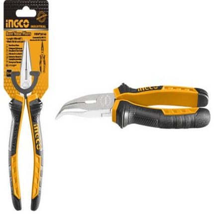 NOSE PLIERS