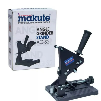 Makute 4.5 Angle Grinder Stand AG-S2