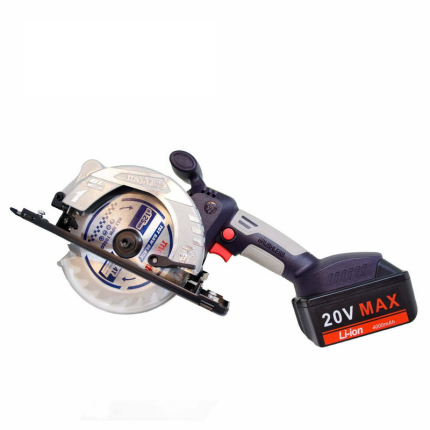 CIRCULAR SAW