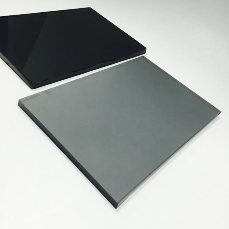 p9BPW2Gpo2CdnT2BfOJ5PmjhuOwW62v1UEZeCVQx 5mm grey one way - Image 1