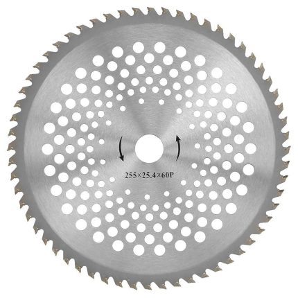 Lawn Saw Blade