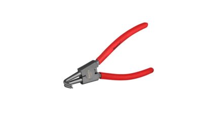 UYUSTOOLS CIRCLIP PLIER 7" EXT, BENT ALS2O7