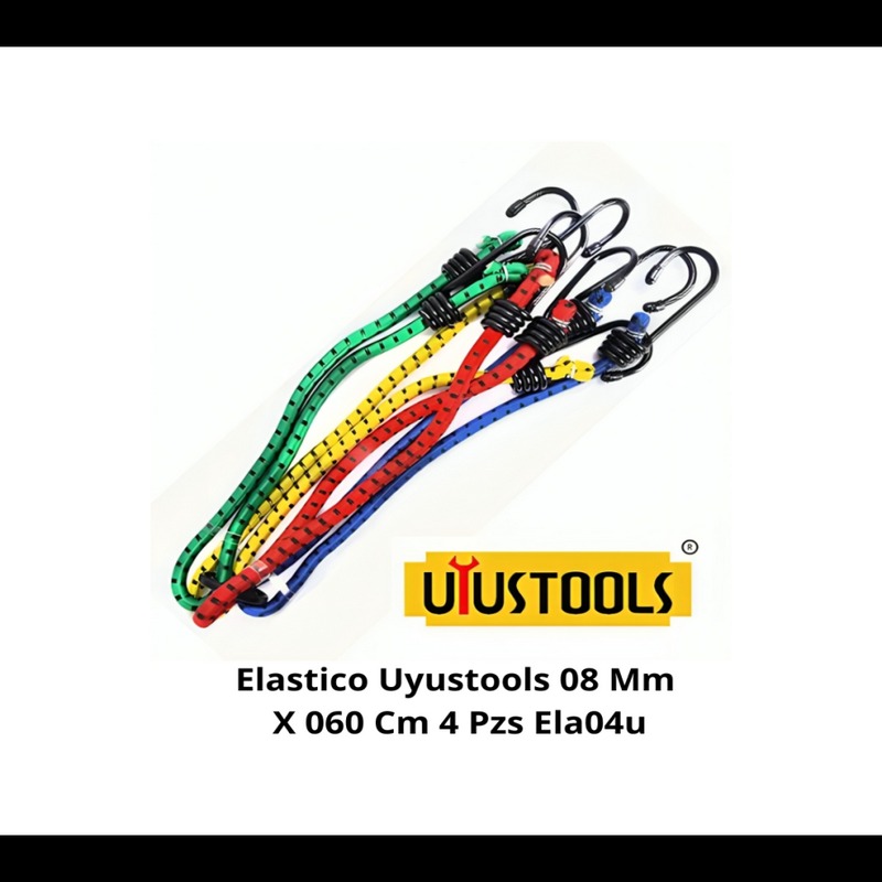 rope Rope ELA04U