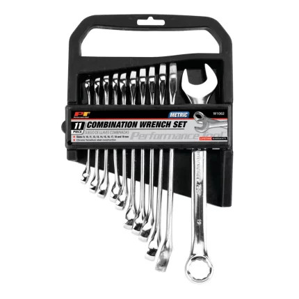 Workman Combination Set 12pcs