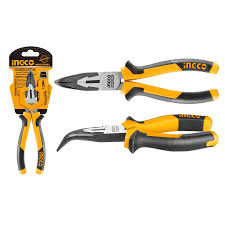 INGCO COMBINATION PLIERS 8" HCP12200