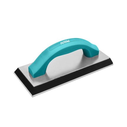 Grout Float