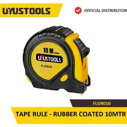 MEASURING TAPE RULE