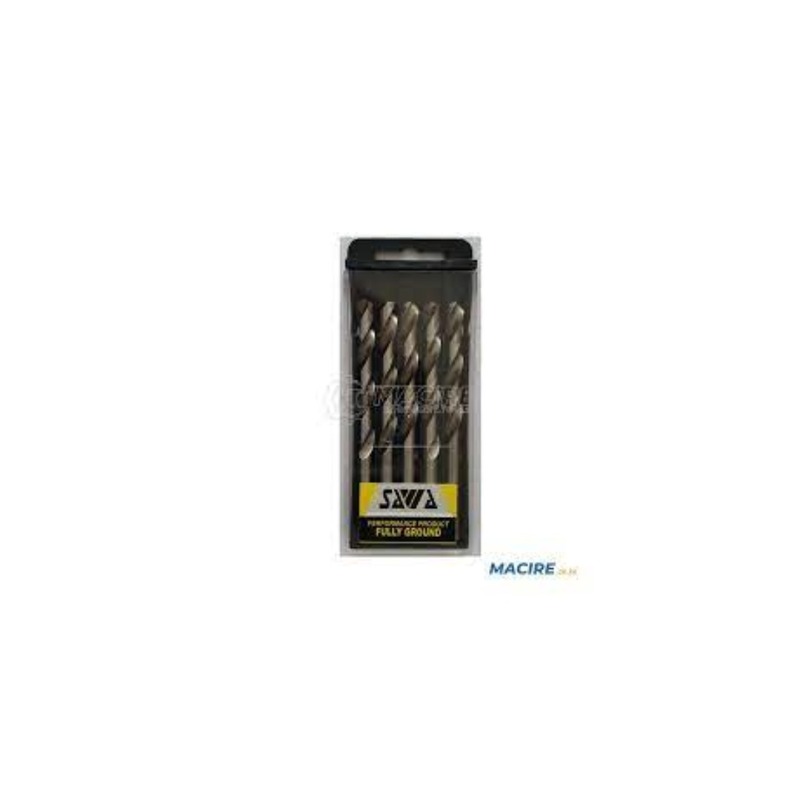 sawa ssd (1) SAWA SDS Plus 6mm Masonry Bit