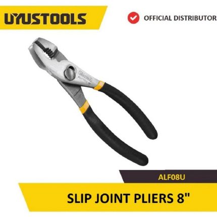 Slip Joint Pliers