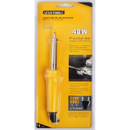 Soldering Iron