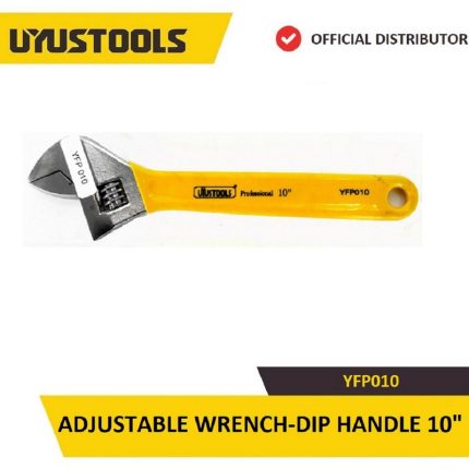 ADJUSTABLE SPANNER