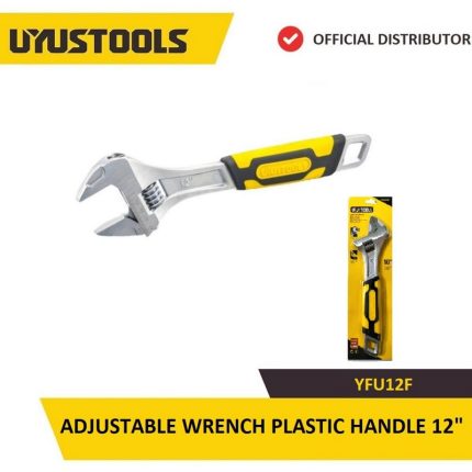 ADJUSTABLE SPANNER