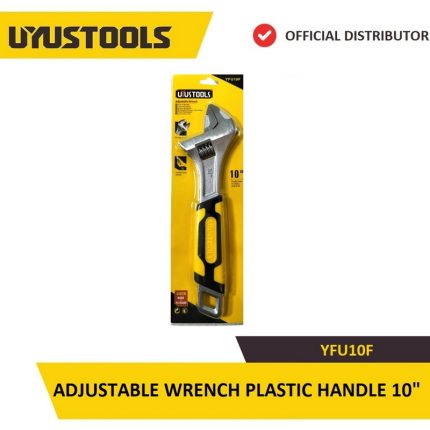 UyusTools Adjustable Spanner YFU10F