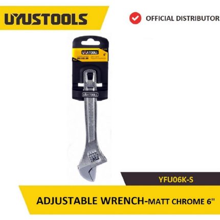 ADJUSTABLE SPANNER