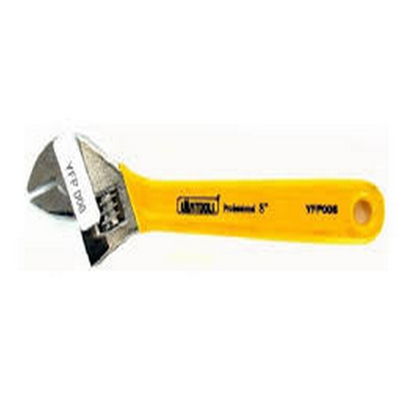 spanner 8 ADJUSTABLE SPANNER