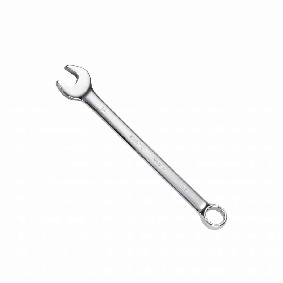 tech tl COMBINATION SPANNER