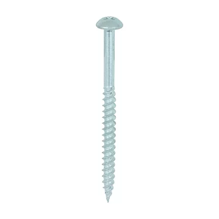 WOODSCREWS 21/2X10