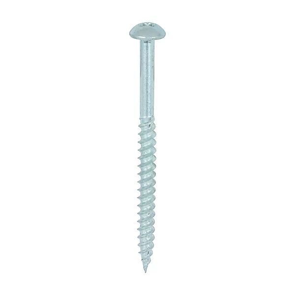 WOODSCREWS 21/2X10 - Image 1