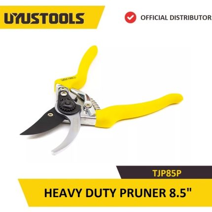 UYUSTOOLS Pruning Scissors TJP85P