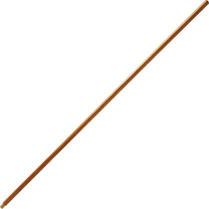 Broom Handle Wooden with Threads