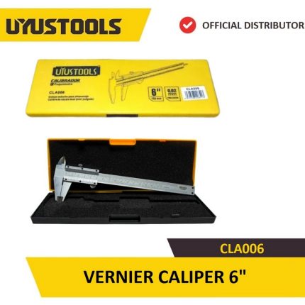 UyusTools Vernier Caliper CLA006