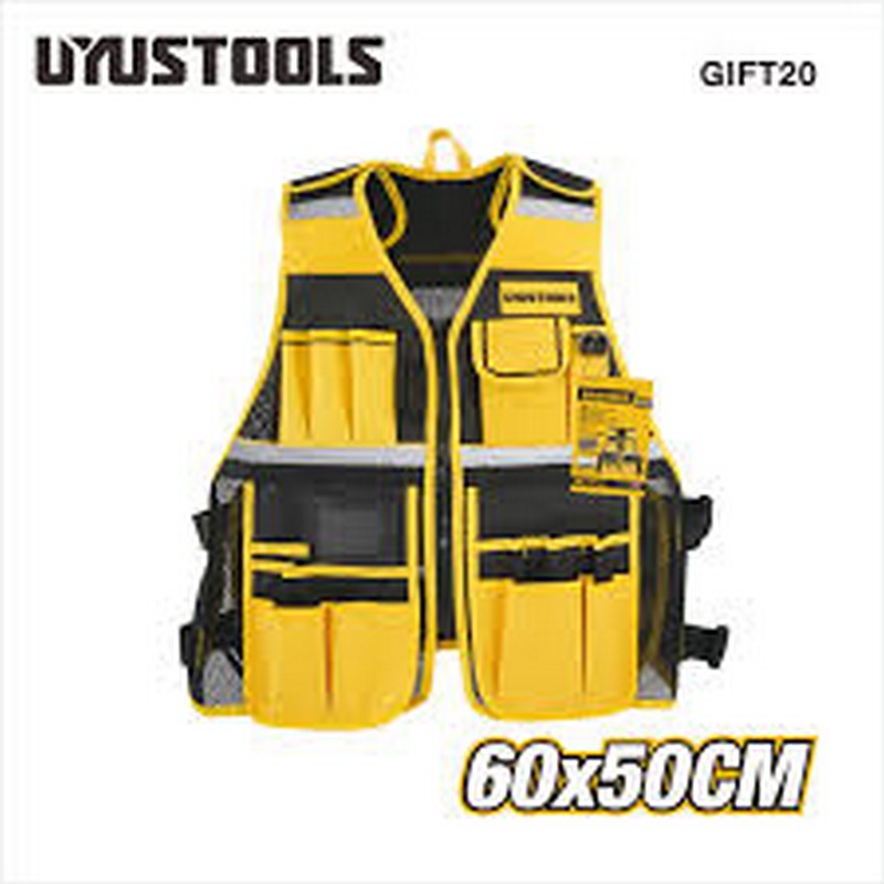 vest TOOLS VEST