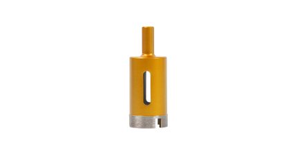 MARBLE/GRANITE HOLE SAW BIT 32MM